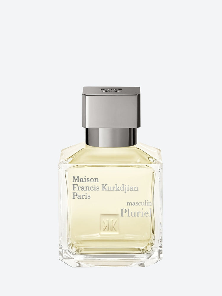 Masculin pluriel edt 3