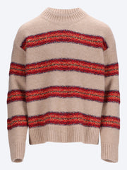 Pull ras du cou Master ref: