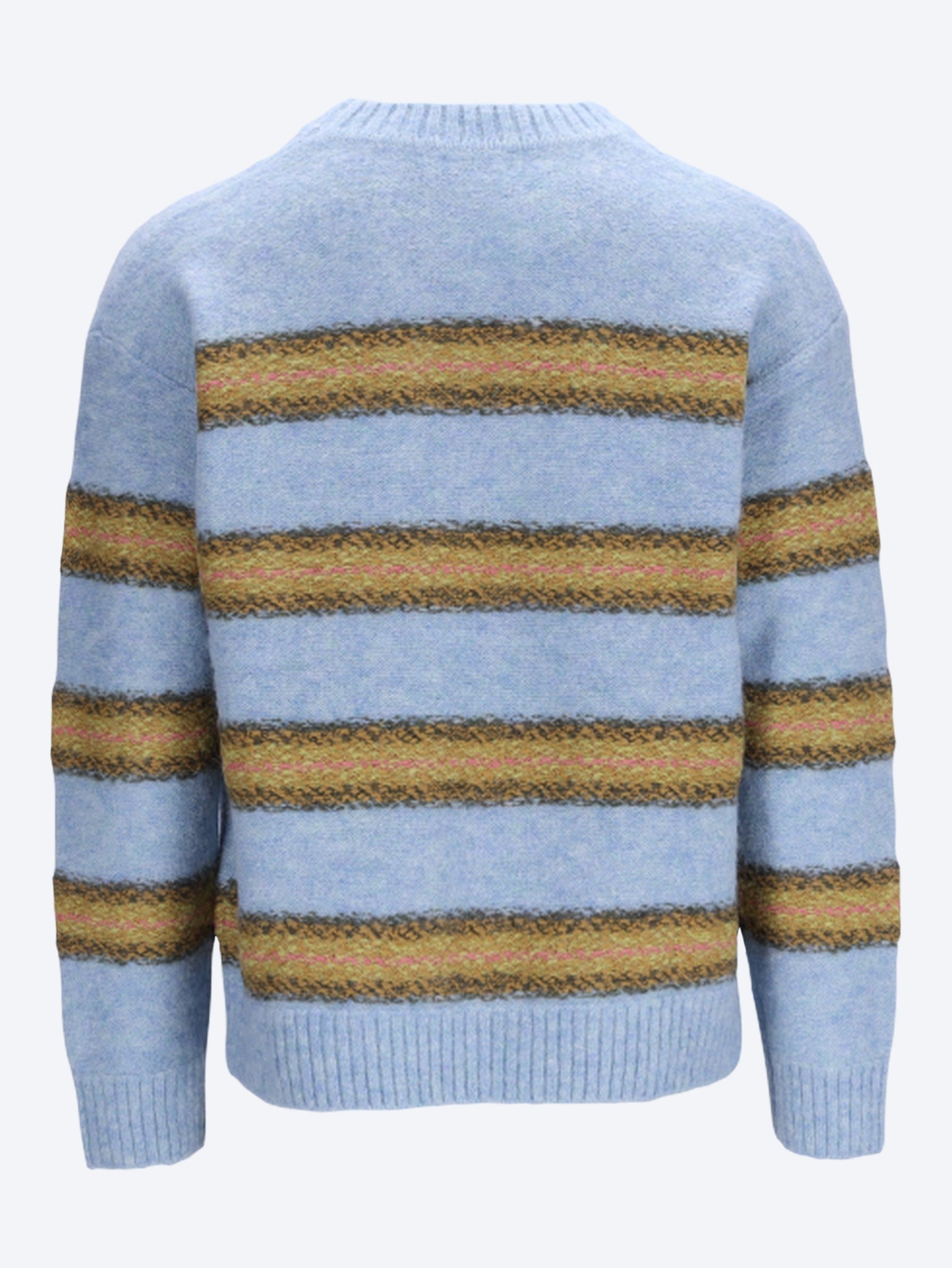 Master crewneck sweater 3