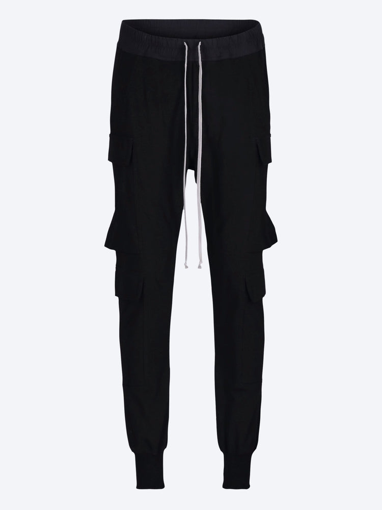 Mastodon megacargo pants 1