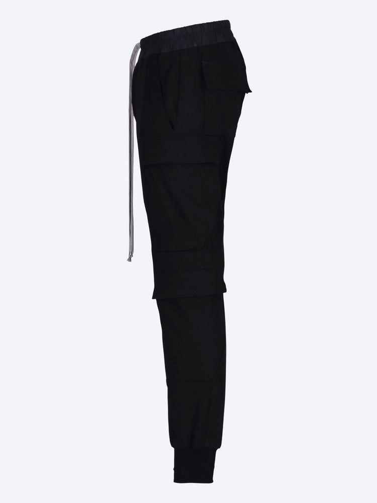 Mastodon megacargo pants 2