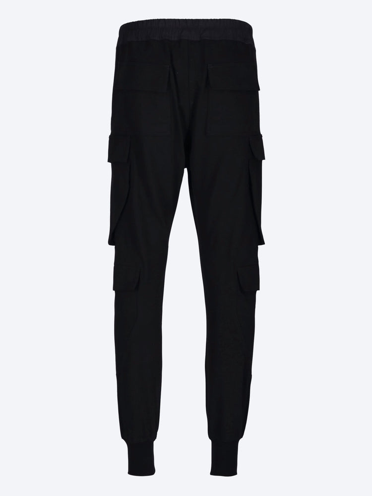 Mastodon megacargo pants 3