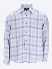 Matthew plaid shirt ref: