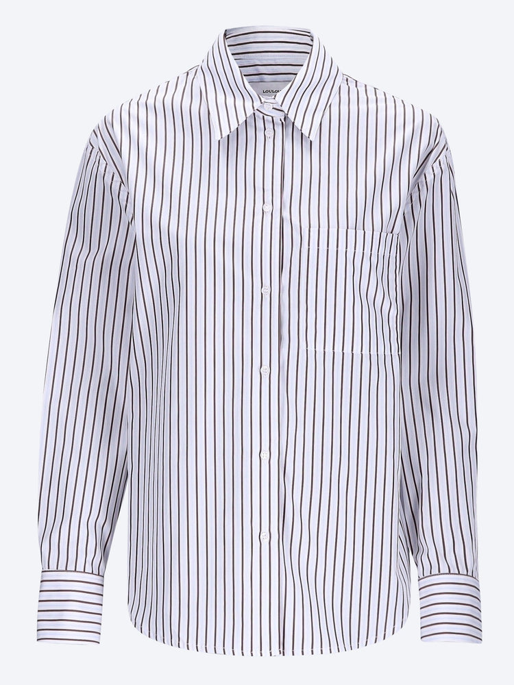 Maud oversized shirt 1