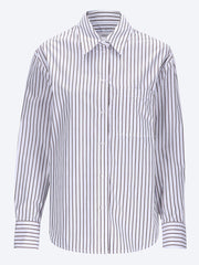 Maud oversized shirt ref: