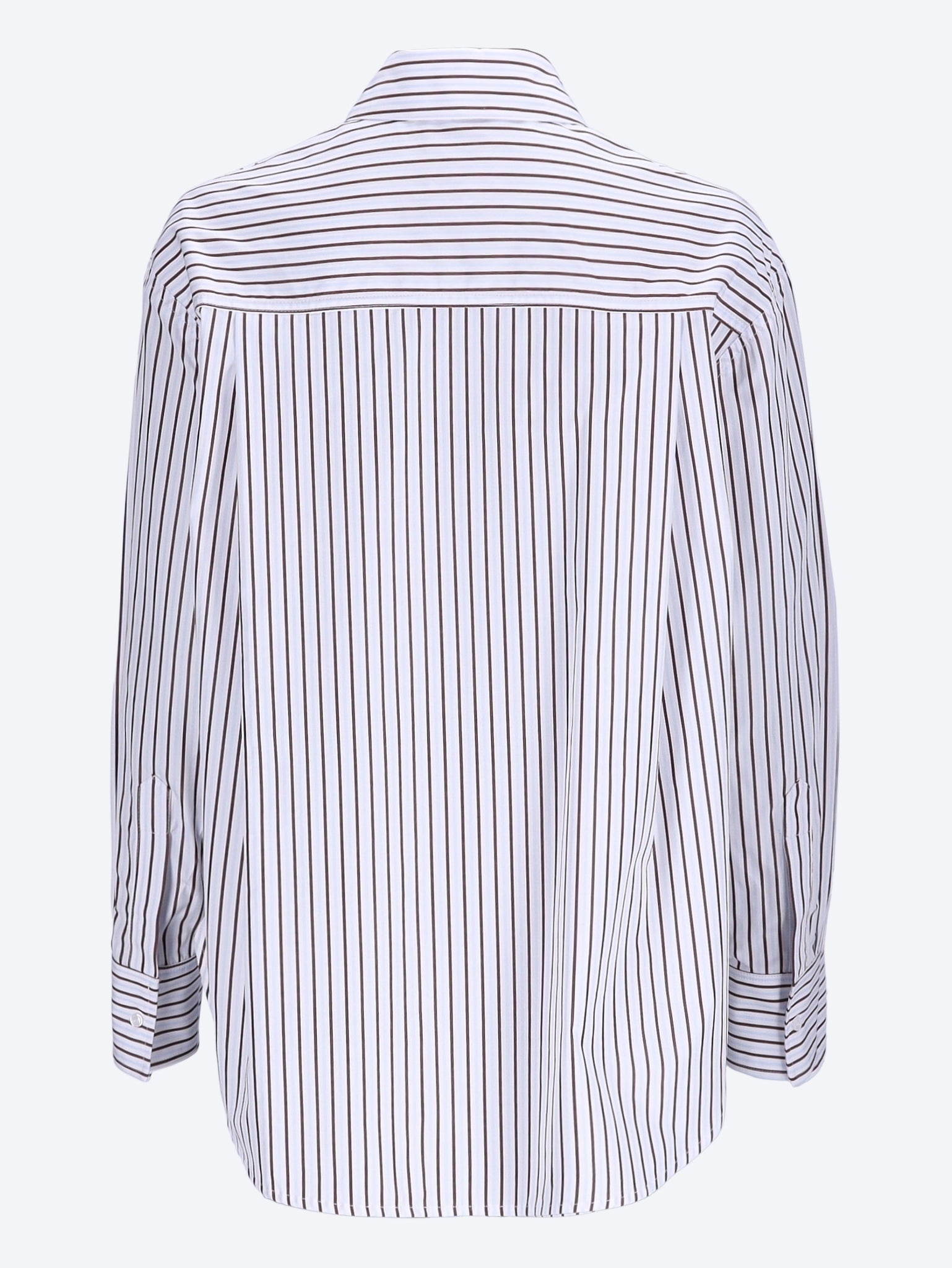 Maud oversized shirt 3