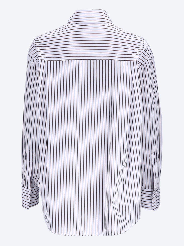Maud oversized shirt 3