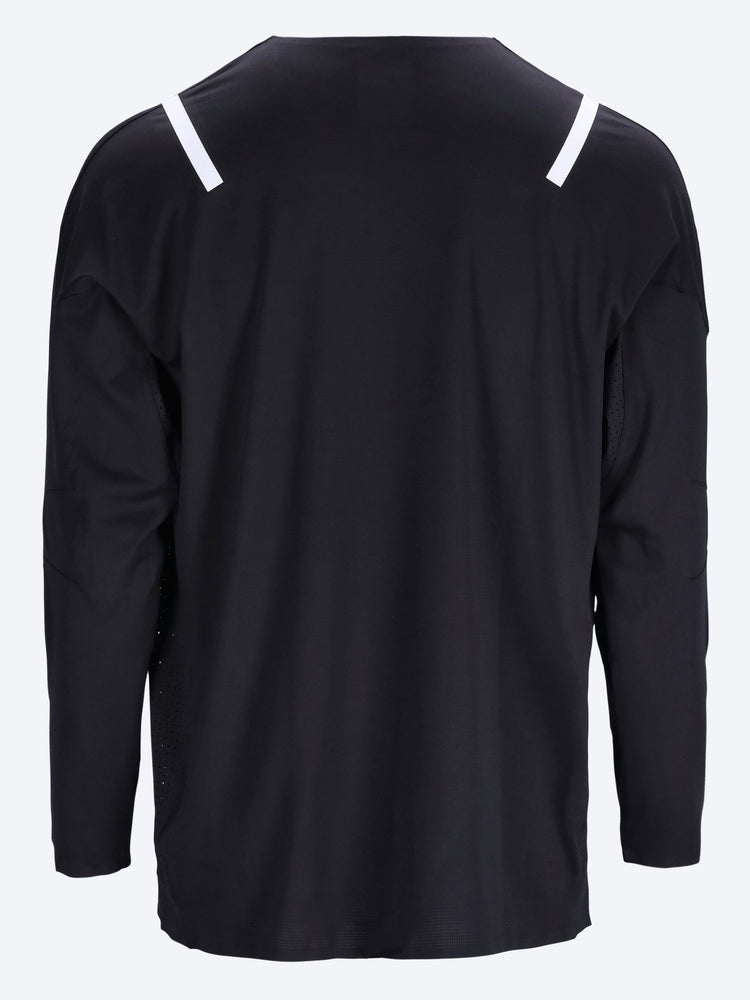 Maven Scrub Elite LS-Jersey-Oberteil 3