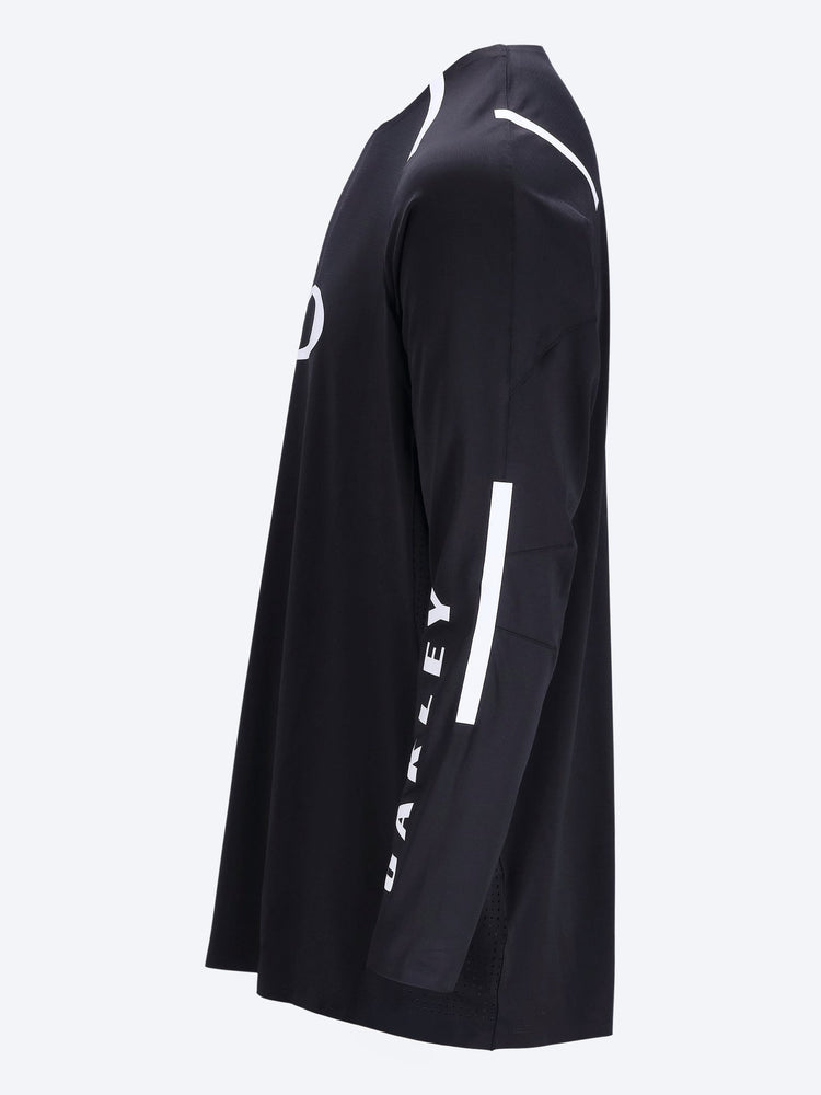 Maven Scrub Elite LS-Jersey-Oberteil 2