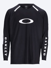Maven Scrub Elite LS-Jersey-Oberteil ref: