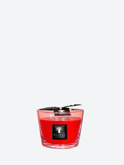 Candle all seasons Maasai spirit luster