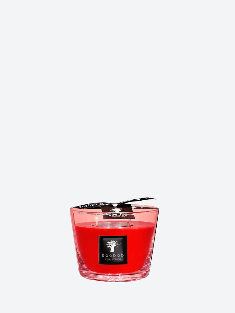 Candle all seasons Maasai spirit luster 1