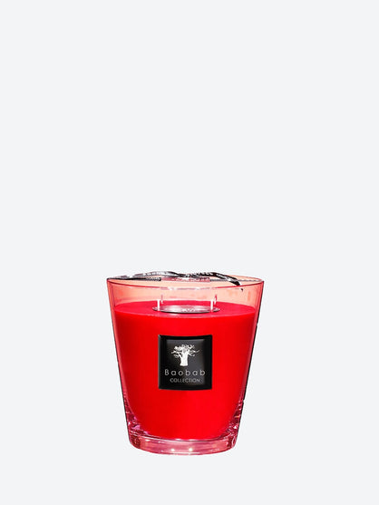 Candle all seasons Maasai spirit luster