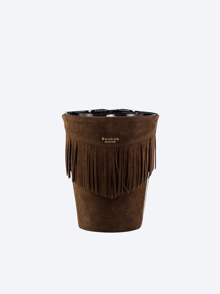 Bougie de bois mort Calamity Jane 4