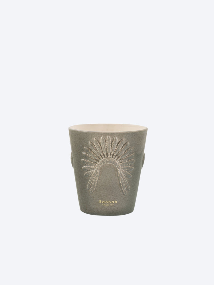 Eagle's pride crazy horse candle 3