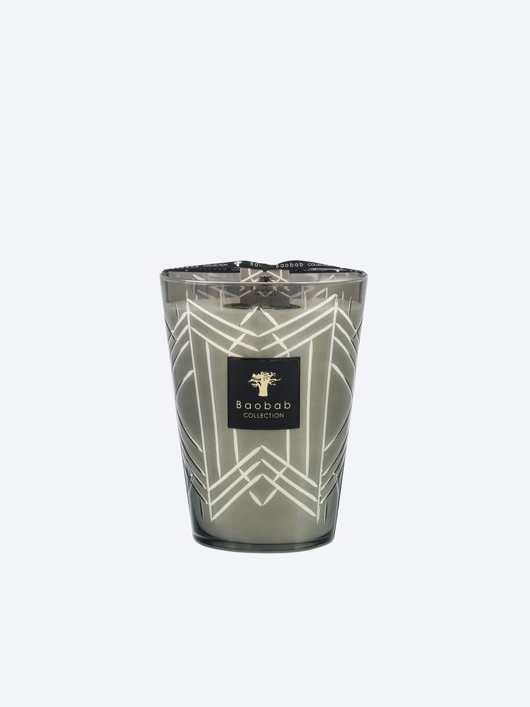 Heritage villers candle 4