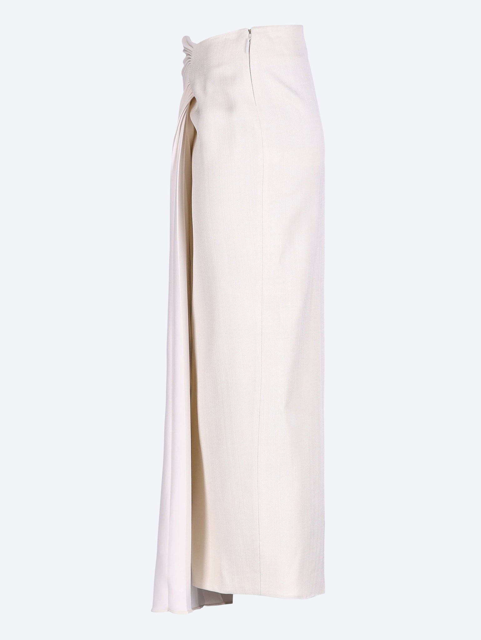 Maxi skirt 2