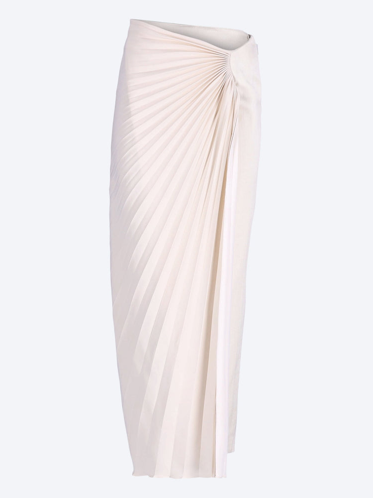 Maxi skirt 1