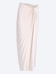 Maxi skirt ref:
