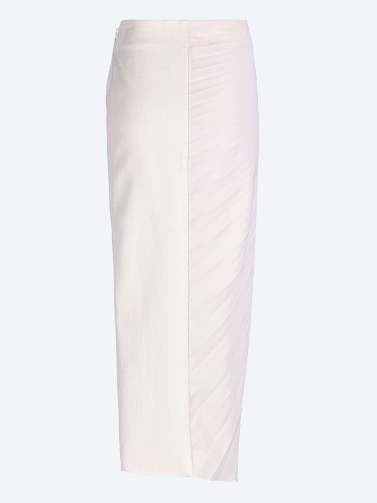 Maxi skirt 3