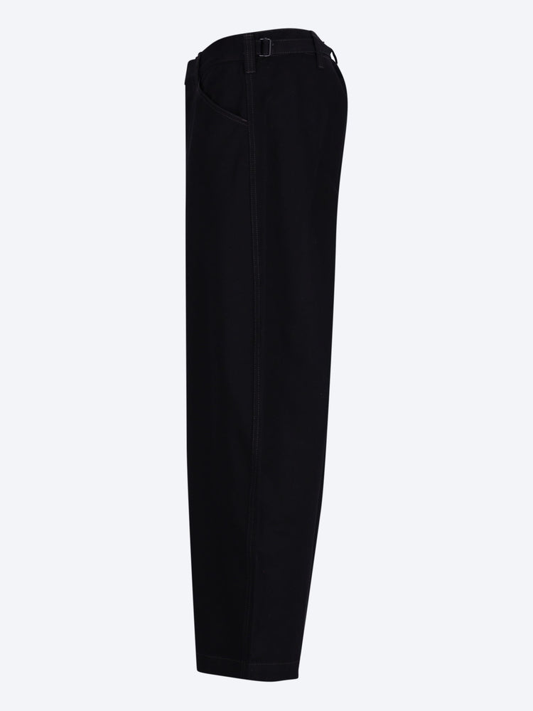 Pantalon de travail maxi 2