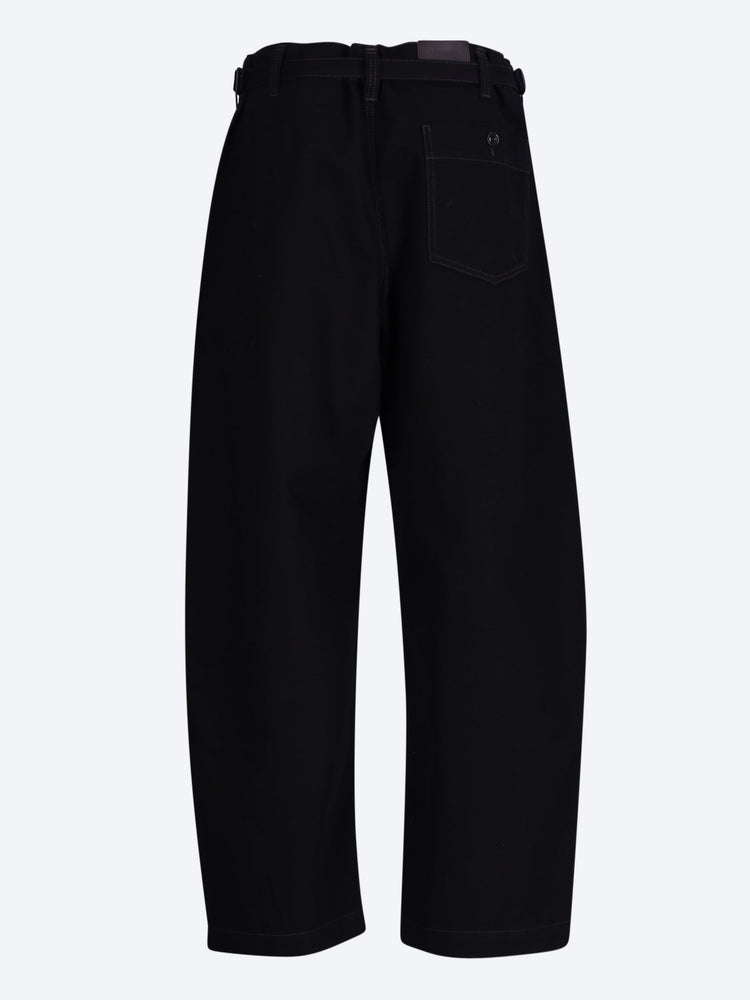 Pantalon de travail maxi 3