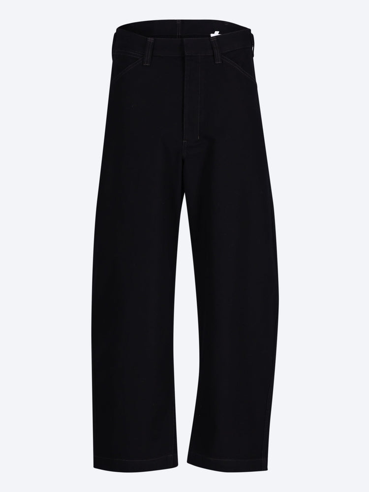 Pantalon de travail maxi 1
