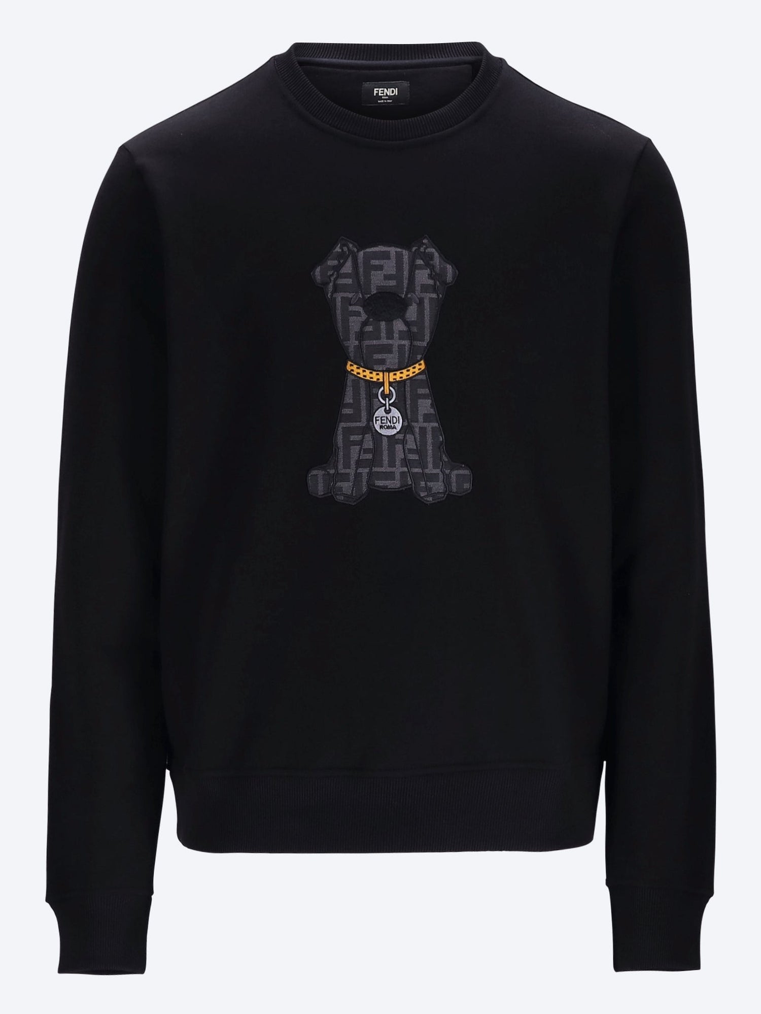 KNITWEAR