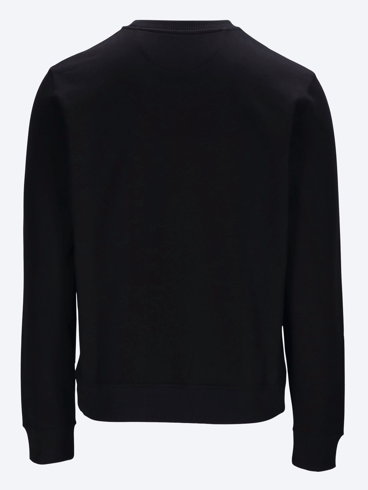 Maxi zucca fendi sweater 3