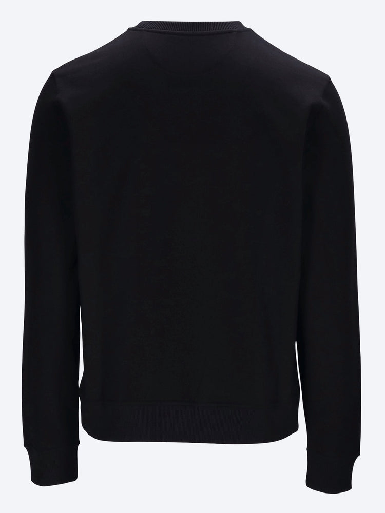 Maxi zucca fendi sweater 3