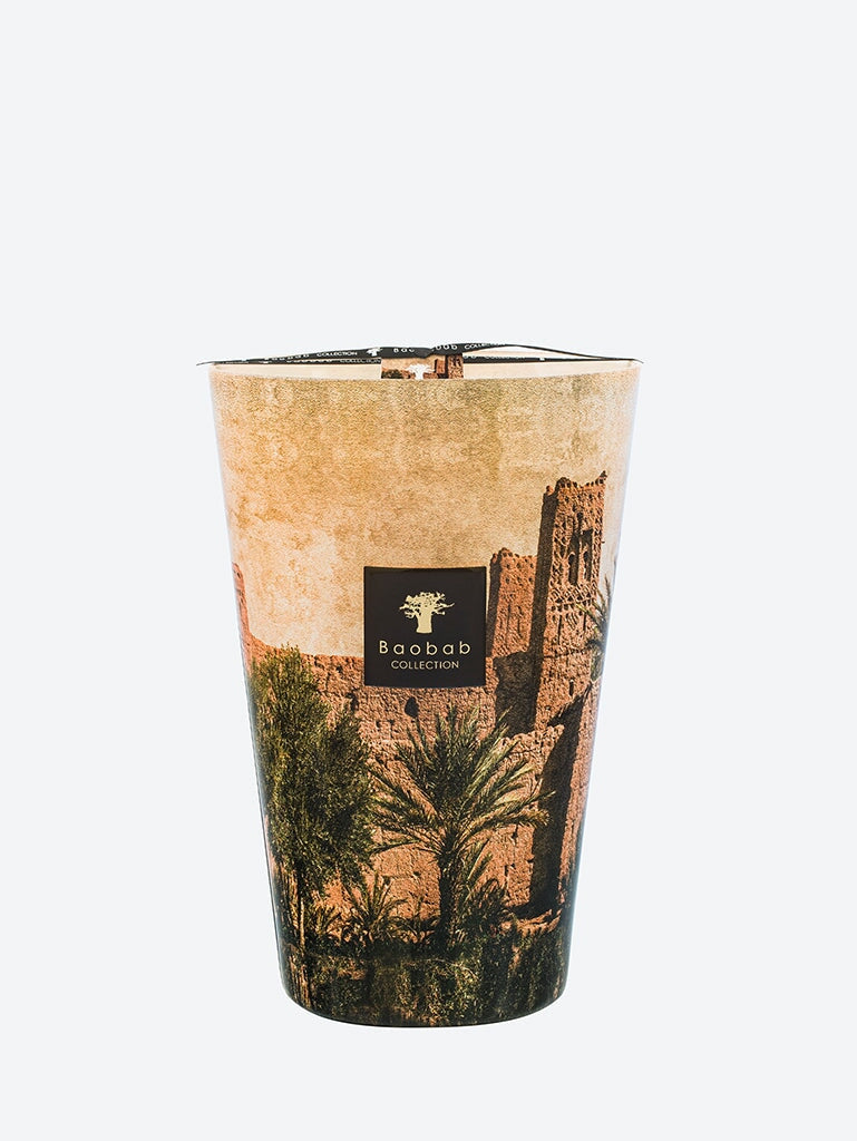 Candle Orientalist Skoura 5