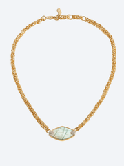 Collier maya labradorite ref: