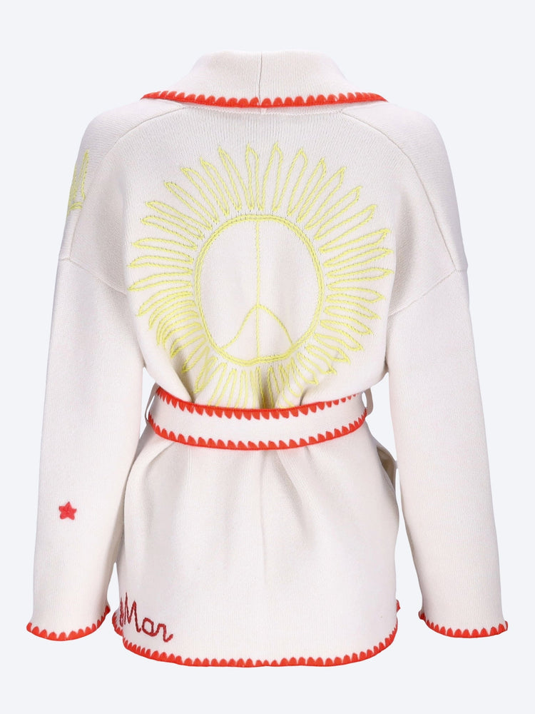 Mazigh mar cardigan 3