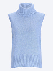 Pull sans manches en cachemire Mazzy ref: