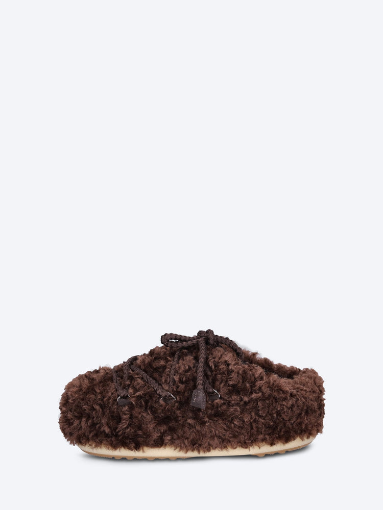 Moon boot evx mule curl boots 4