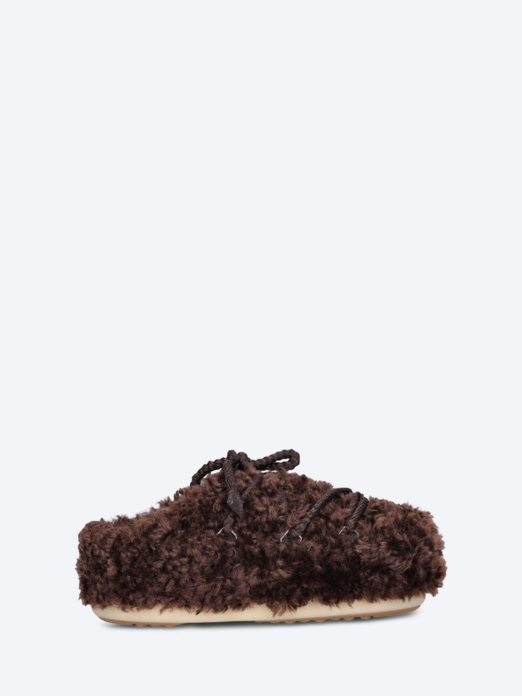 Moon boot evx mule curl boots 1