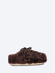 Moon boot evx mule curl boots ref: