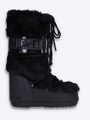 Mb Icon Kunstpelzstiefel ref: