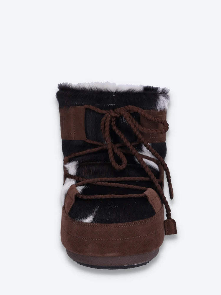 Bottes de vache Mb Icon Low Archive 1985 3