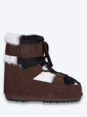 Bottes de vache Mb Icon Low Archive 1985 ref: