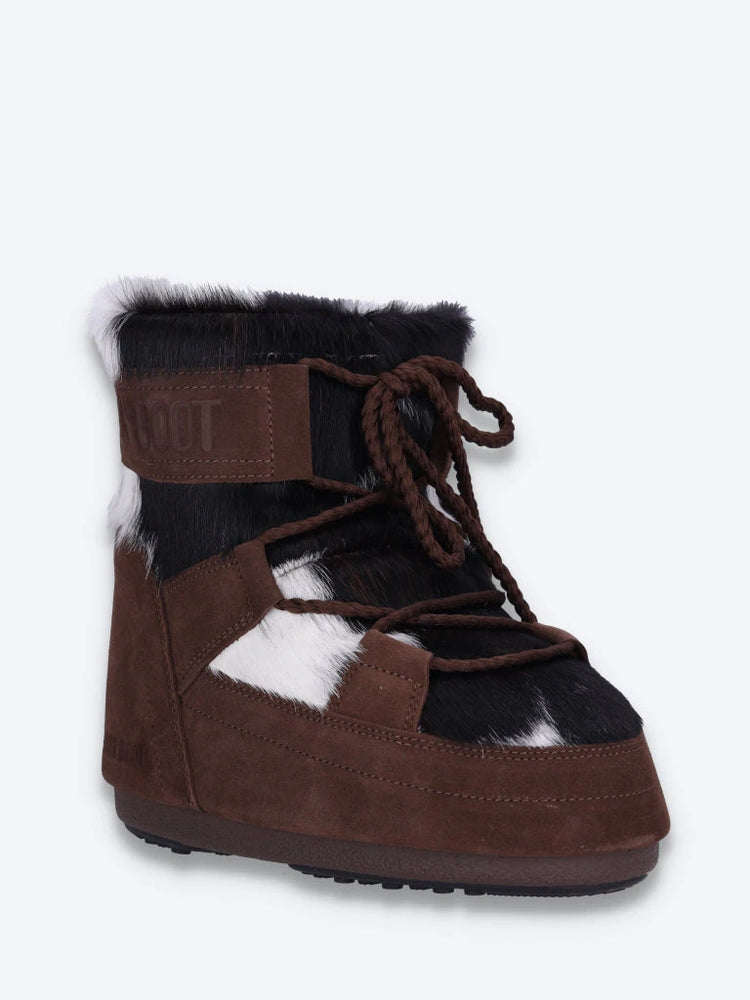 Bottes de vache Mb Icon Low Archive 1985 2