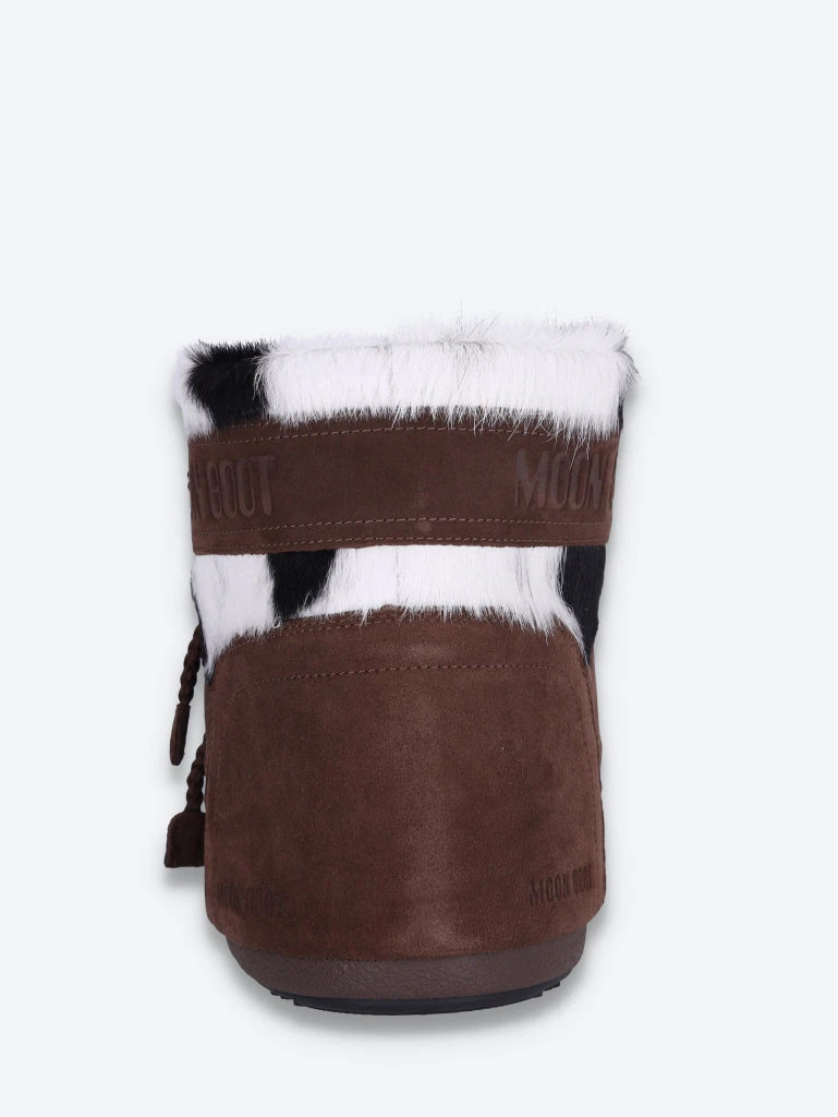 Bottes de vache Mb Icon Low Archive 1985 5