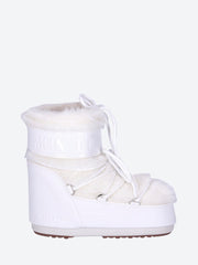 Mb icon low faux fur boots ref: