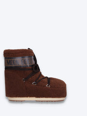 Mb icon low fleece boots ref: