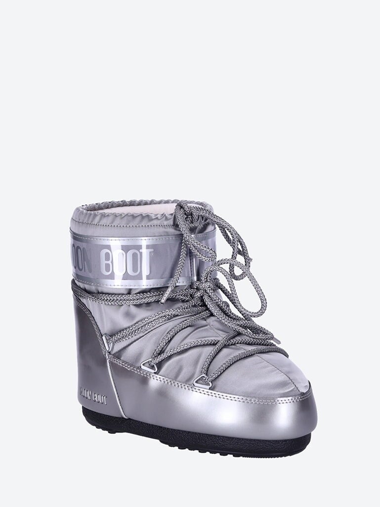 Moonboot-Symbol mit niedrigem Blick 2