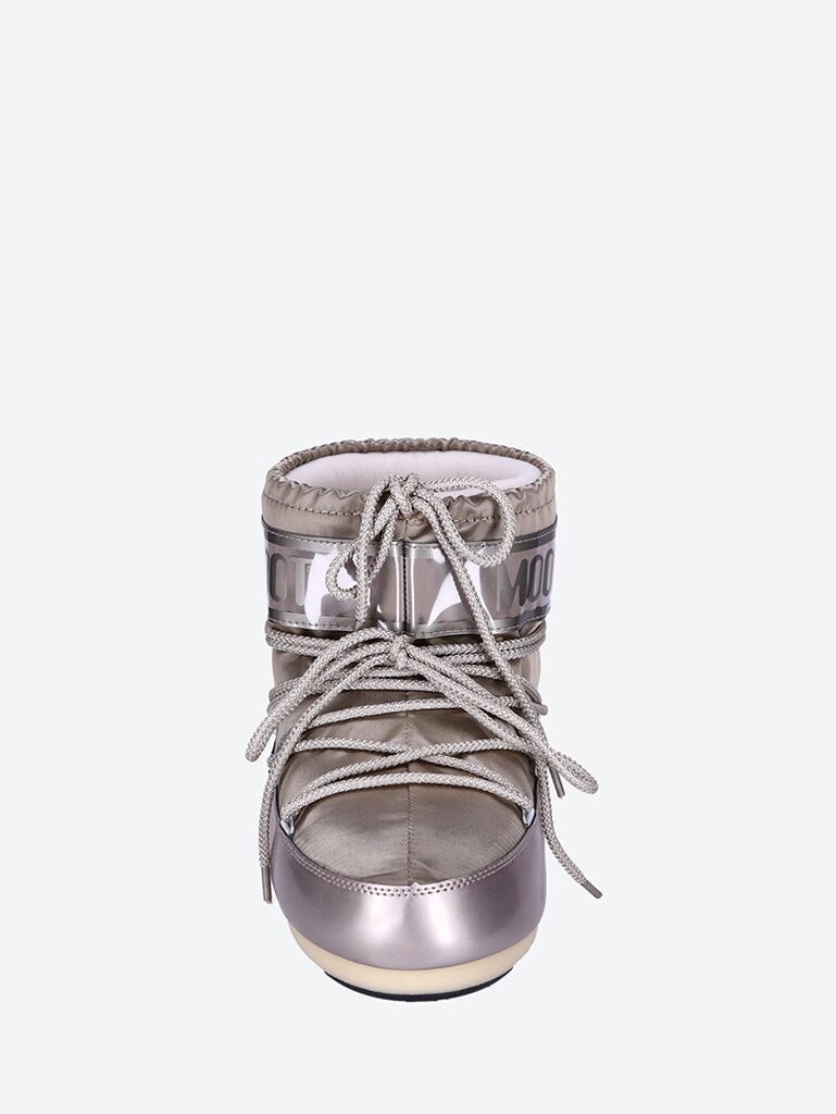 Moonboot-Symbol mit niedrigem Blick 3