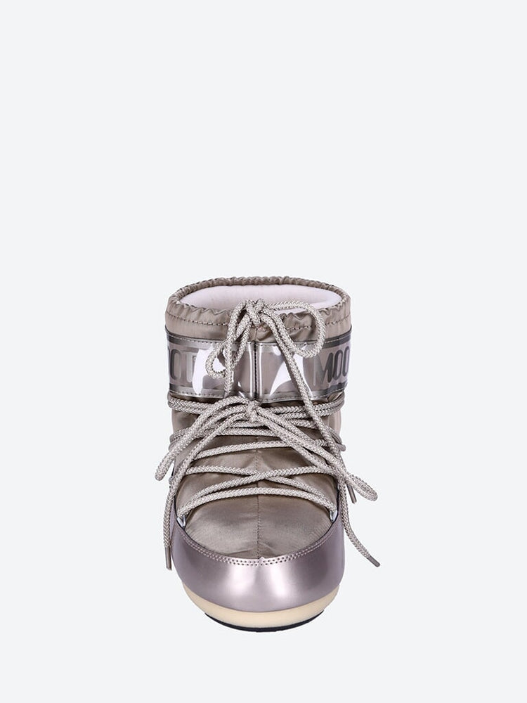 Moonboot-Symbol mit niedrigem Blick 3