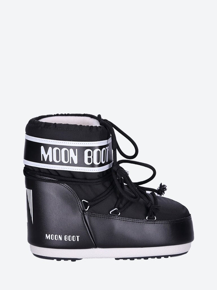 Moon Boot Icon Low Nylon 1