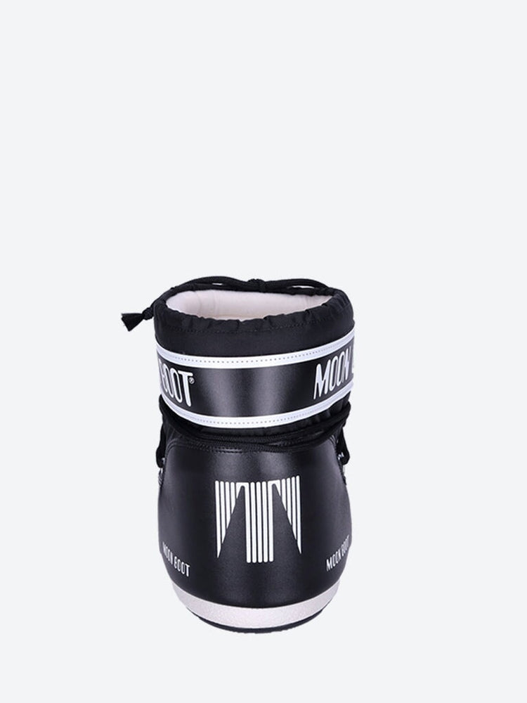 Moon Boot Icon Low Nylon 5