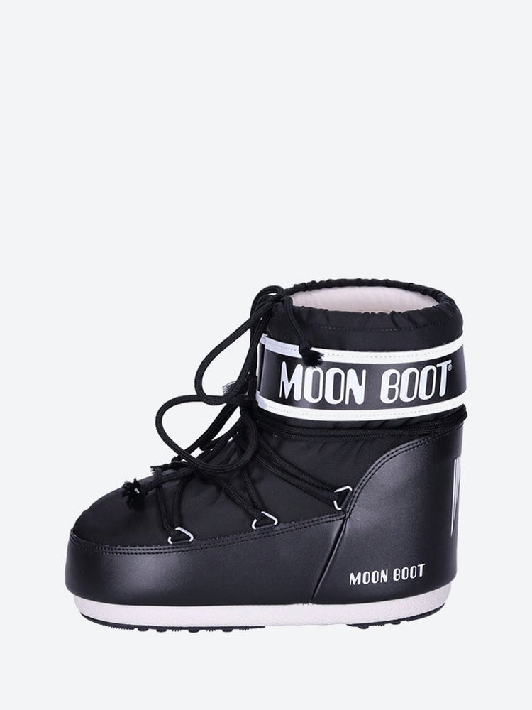 Moon Boot Icon Low Nylon 4